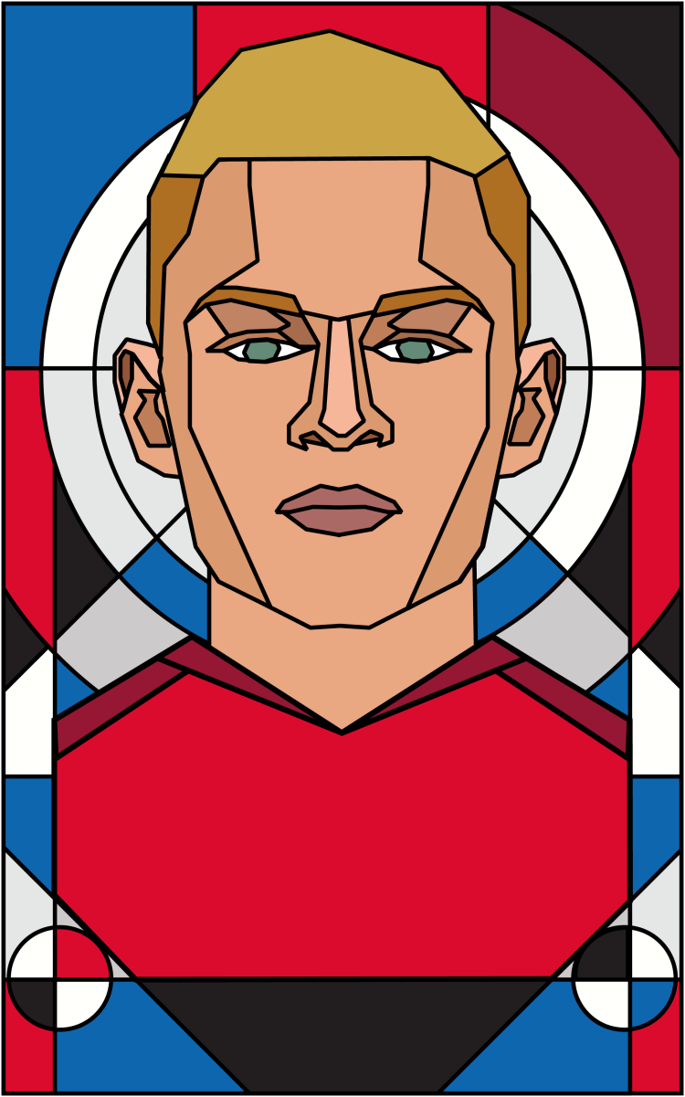 近几个赛季 近几个赛季