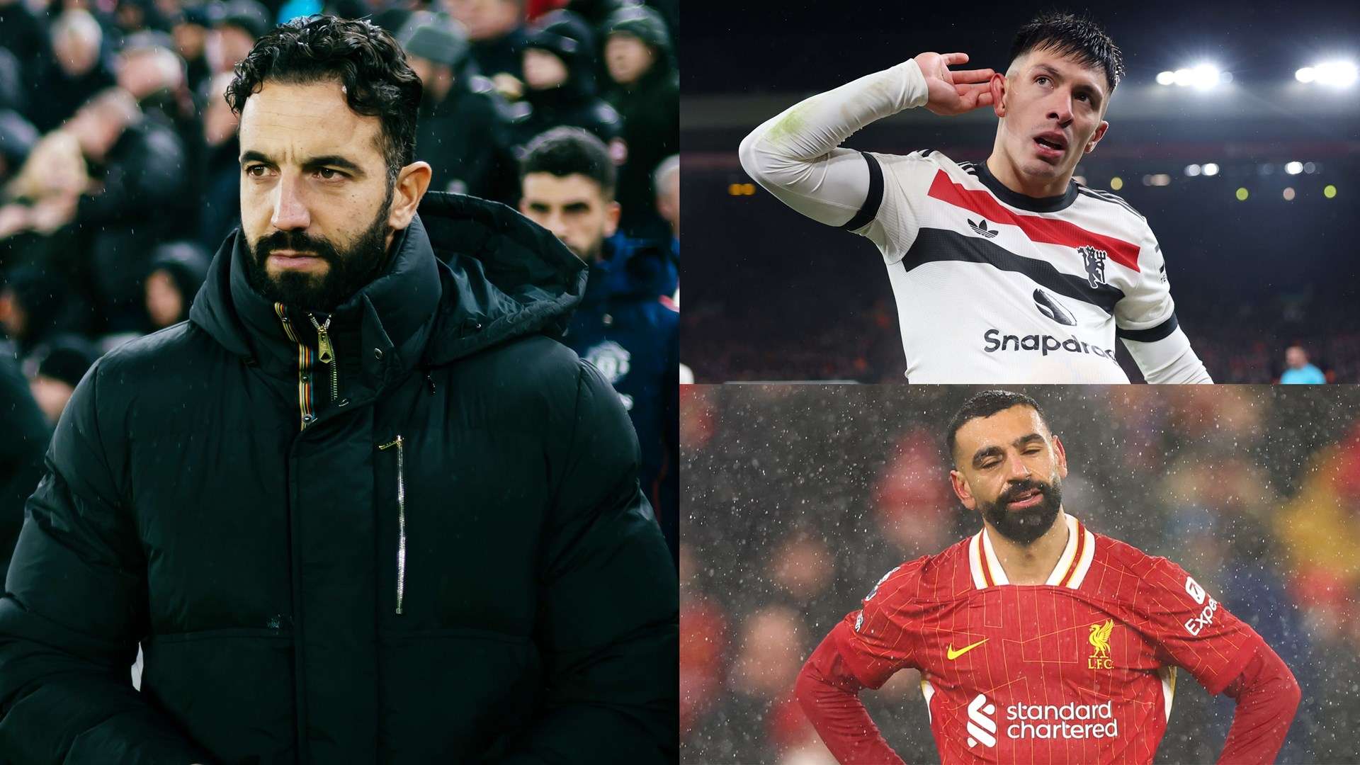 他稳健的打 他稳健的打