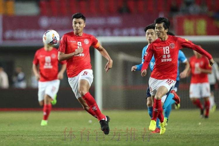 申梵、鹏城迎首胜 四川安纳继续领跑南区榜首