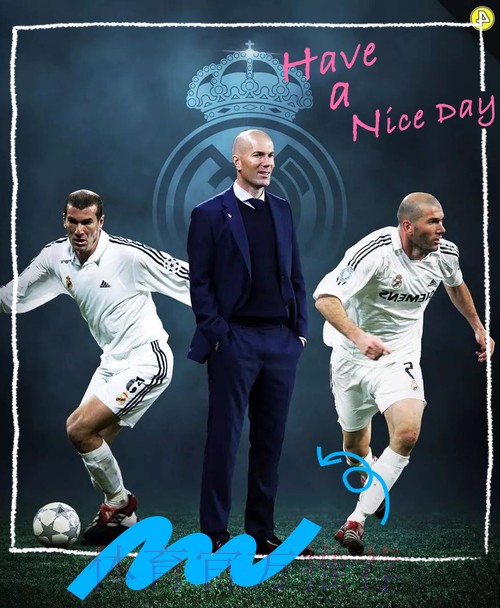 皇马希望与安切洛蒂续约 阿隆索、齐达内是备选